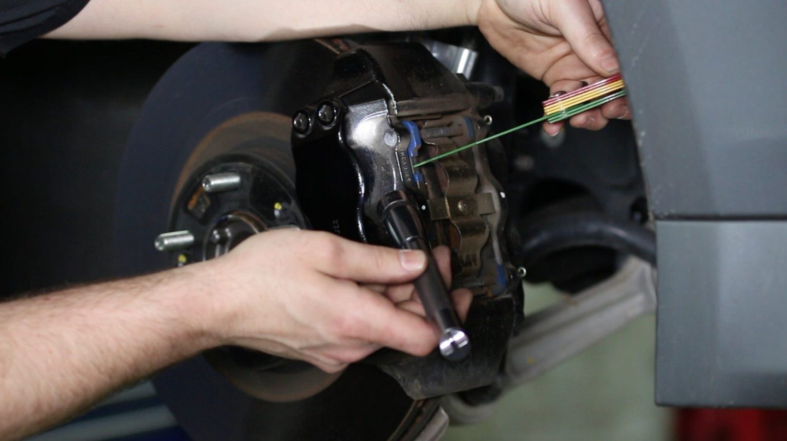 Are Brake Rotors Covered Under Warranty